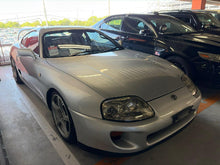 Load image into Gallery viewer, Toyota Supra RZ (ETA: Landing June)

