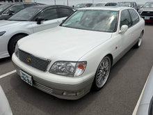 Load image into Gallery viewer, Toyota Celsior (ETA: Landing July)
