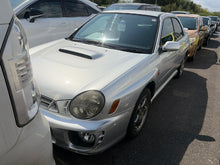 Load image into Gallery viewer, Subaru Impreza WRX (ETA: Landing May)
