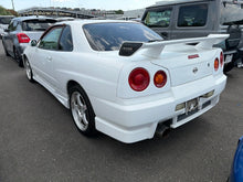 Load image into Gallery viewer, Nissan Skyline GTT (ETA: Landing May) (*Reserved*)
