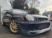 Load image into Gallery viewer, Subaru Impreza WRX (ETA: Landing May)
