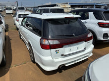 Load image into Gallery viewer, Subaru Legacy GTB (ETA: Landing September)
