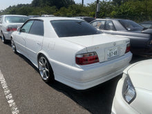 Load image into Gallery viewer, 1999 Toyota Chaser Tourer V (ETA: Landing August)
