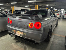 Load image into Gallery viewer, Nissan Skyline GTT (ETA. Landing November)
