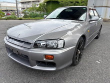 Load image into Gallery viewer, Nissan Skyline GT-V (ETA: Landing May)
