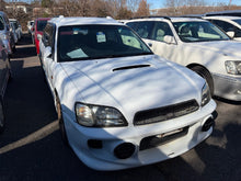 Load image into Gallery viewer, Subaru Legacy GTB (EST: Landing January)
