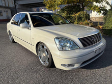 Load image into Gallery viewer, Toyota Celsior (ETA. landing January)
