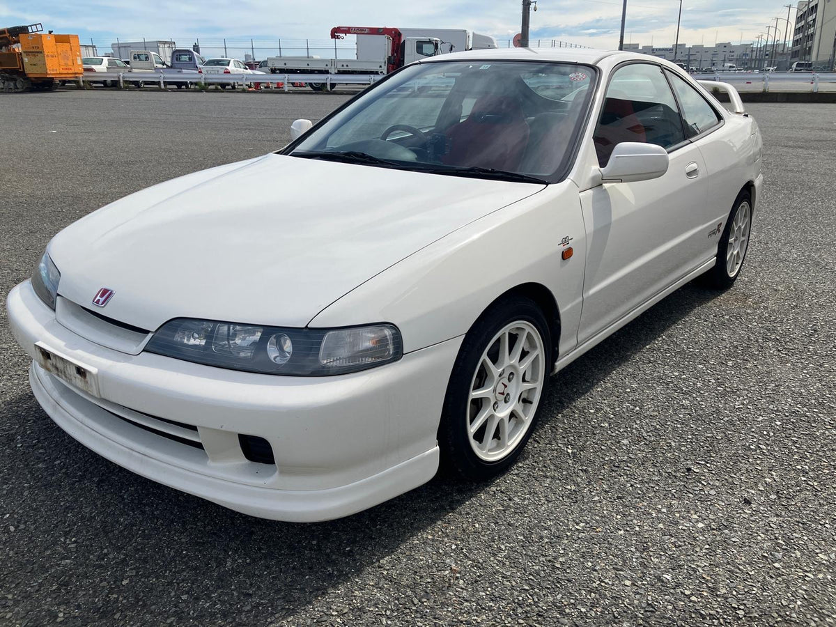 Honda Integra Type R (Est. Landing August) – RHD Specialties LLC