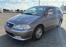 Load image into Gallery viewer, Honda Odyssey (ETA: Arriving December)
