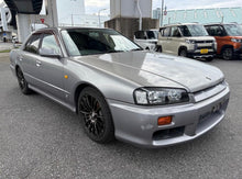 Load image into Gallery viewer, Nissan Skyline GT-V (ETA: Landing May)
