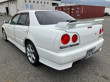 Load image into Gallery viewer, Nissan Skyline R34 GTT Sedan AT (In Process)
