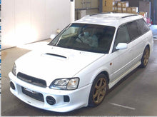 Load image into Gallery viewer, Subaru Legacy GTB (EST: Landing January)
