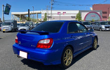 Load image into Gallery viewer, Subaru Impreza WRX STI (ETA: Landing August) *Reserved*
