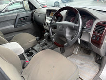 Load image into Gallery viewer, Mitsubishi Pajaro Long Exceed II (ETA: Landing May)
