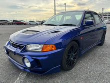 Load image into Gallery viewer, Mitsubishi Lancer Evolution IV (ETA. Landing November)
