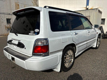 Load image into Gallery viewer, Subaru Forester T/TB (ETA: Landing April)
