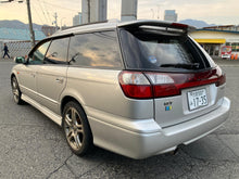 Load image into Gallery viewer, Subaru Legacy GTB E-tune (In Process)
