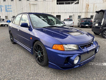 Load image into Gallery viewer, Mitsubishi Lancer Evolution IV (ETA. Landing November)
