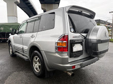 Load image into Gallery viewer, Mitsubishi Pajaro Long Exceed II (ETA: Landing May)
