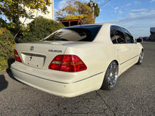 Load image into Gallery viewer, Toyota Celsior (ETA. landing January)
