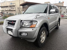Load image into Gallery viewer, Mitsubishi Pajaro Long Exceed II (ETA: Landing May)
