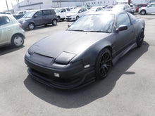 Load image into Gallery viewer, Nissan 180sx (In Process) *Reserved*

