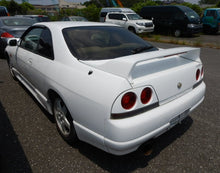 Load image into Gallery viewer, Nissan Skyline GTS25T R33 (Processing)
