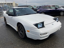 Load image into Gallery viewer, Nissan 180SX (In Process)
