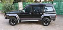 Load image into Gallery viewer, Nissan Patrol (In Process)
