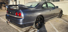 Load image into Gallery viewer, Nissan Skyline GTS25T R33 (In Process)
