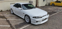 Load image into Gallery viewer, Nissan Skyline R33 GS25T (In Process)*Reserved*

