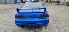 Load image into Gallery viewer, Nissan R33 Skyline GS25T (In Process)
