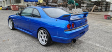 Load image into Gallery viewer, Nissan R33 Skyline GS25T (In Process)
