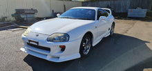 Load image into Gallery viewer, Toyota Supra SZ-R (In Process) *Reserved*
