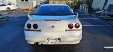 Load image into Gallery viewer, Nissan Skyline R33 GTS25T (In Process) *Reserved*
