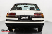 Load image into Gallery viewer, 1985 Toyota Corolla Levin *Sold*
