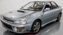 Load image into Gallery viewer, 1993 Subaru Impreza WRX *SOLD*
