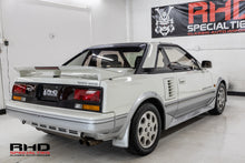 Load image into Gallery viewer, 1988 Toyota MR2 Super Charged (SOLD)
