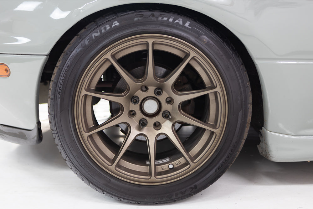 非売品　EUNOS ROADSTER メタルモデル 1990年製 Japanese Famous Car Collection 175 1/24 Mazda Eunos Roadster 1990