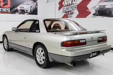 Load image into Gallery viewer, 1991 Nissan Silvia S13 Q&#39;s (SOLD)
