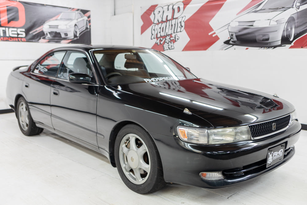 ゆうき Sponsored Listing - 1993 Kawasaki ZX-7 from Speedwerks ! - Rare