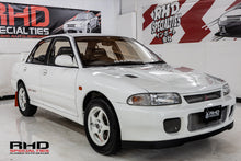 Load image into Gallery viewer, 1994 Mitsubishi Lancer Evo II (SOLD)
