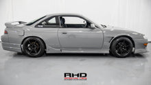 Load image into Gallery viewer, Nissan Silvia S14 *Sold*
