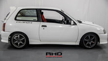 Load image into Gallery viewer, Toyota Starlet Glanza *Sold*
