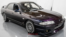 Load image into Gallery viewer, Nissan Skyline R33 GTS25T Type M Sedan *Sold*
