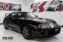 Load image into Gallery viewer, 1993 Toyota Supra RZ MK4 (SOLD)
