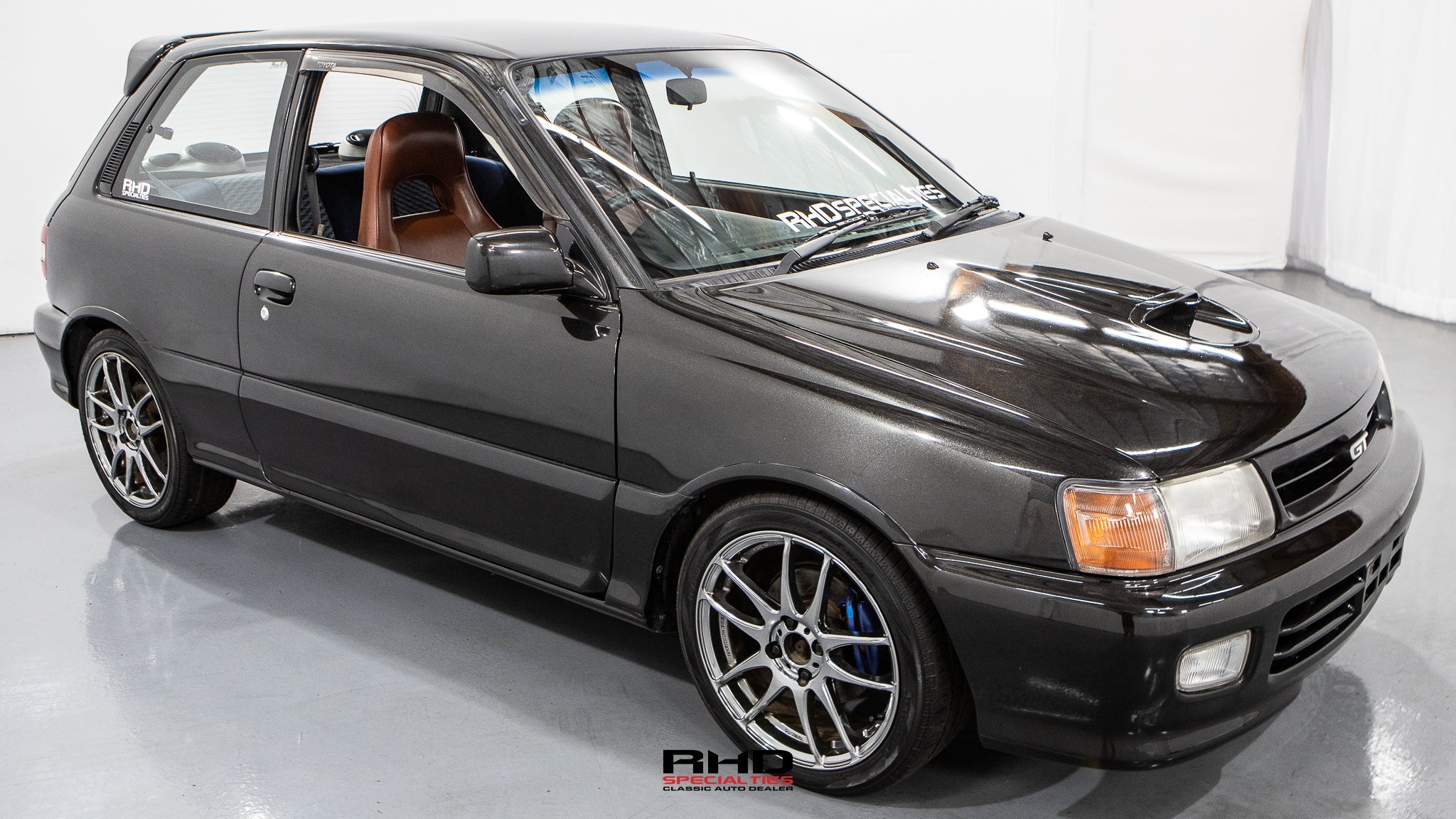 1993 Toyota Starlet SOLD RHD Specialties LLC 1993-toyota-starlet-sold-rhd-specialties-llc