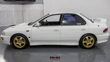 Load image into Gallery viewer, 1996 Subaru Impreza WRX STi Version III *SOLD*
