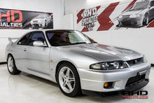 Load image into Gallery viewer, 1995 Nissan Skyline GTR R33 (SOLD)
