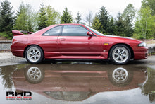 Load image into Gallery viewer, 1994 Nissan Skyline GTS25T R33 *SOLD*
